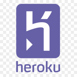 Heroku logo